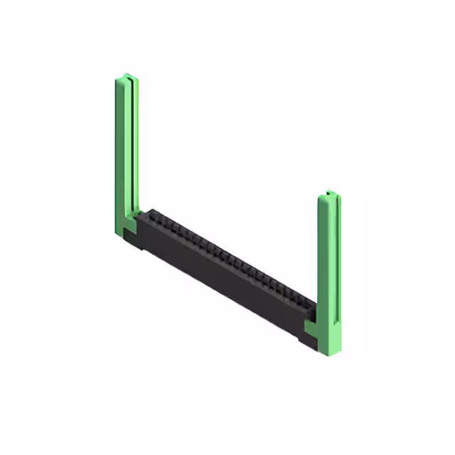 387-022-540-158 EDAC Inc.  Edgeboard Connectors